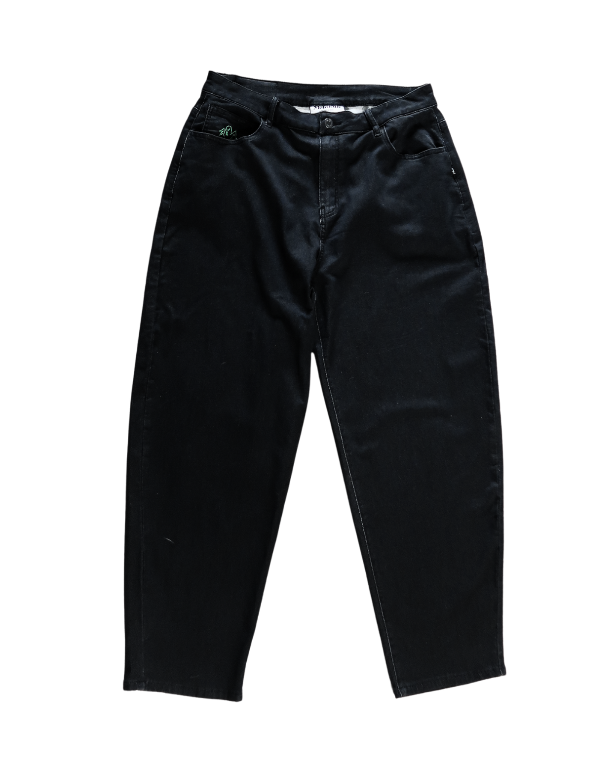 Ghosts Jeans – Monticule