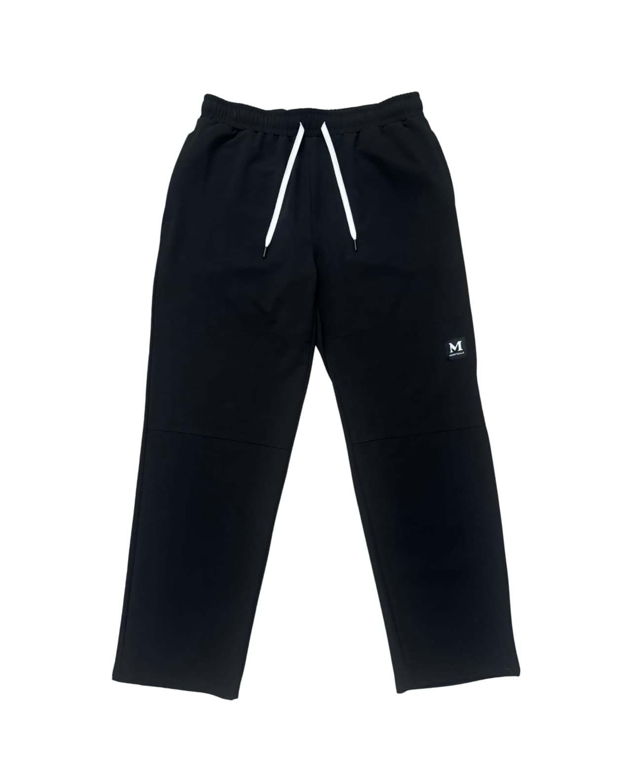 Dan Kruk's 'Krukies'. BLACK