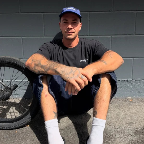 Tyler Fernengel
