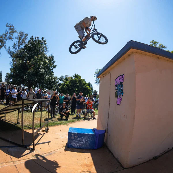 Michael Mogollon