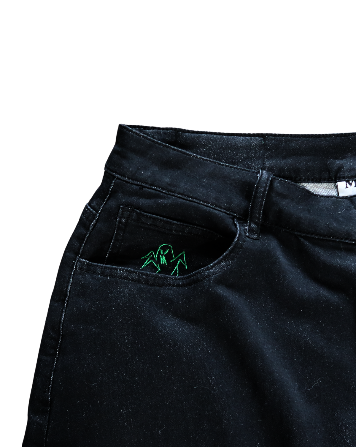 Ghosts Jeans