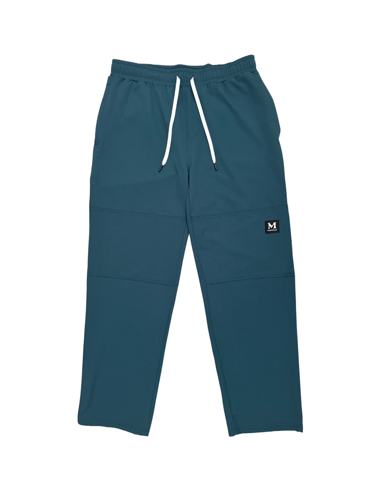 Dan Kruk's 'Krukies'. TEAL