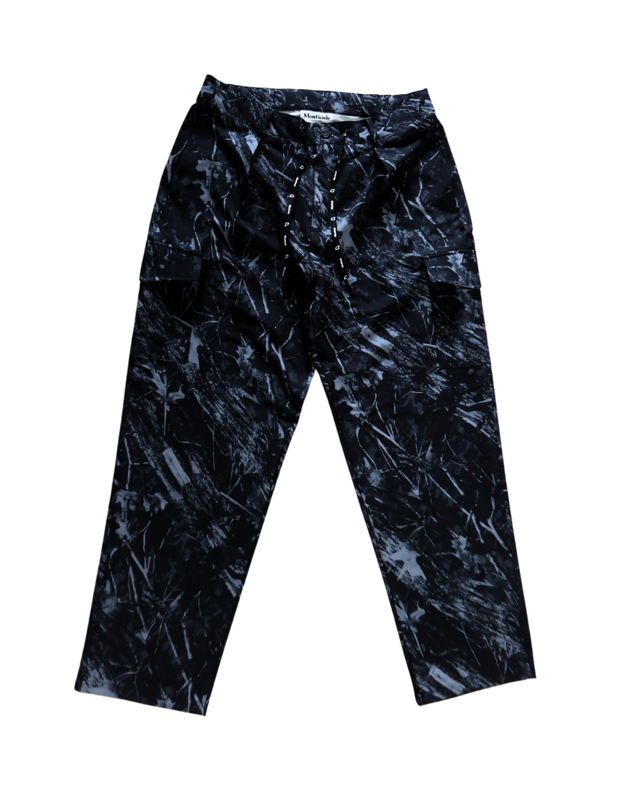Ocean Park Cargo Pants V3.