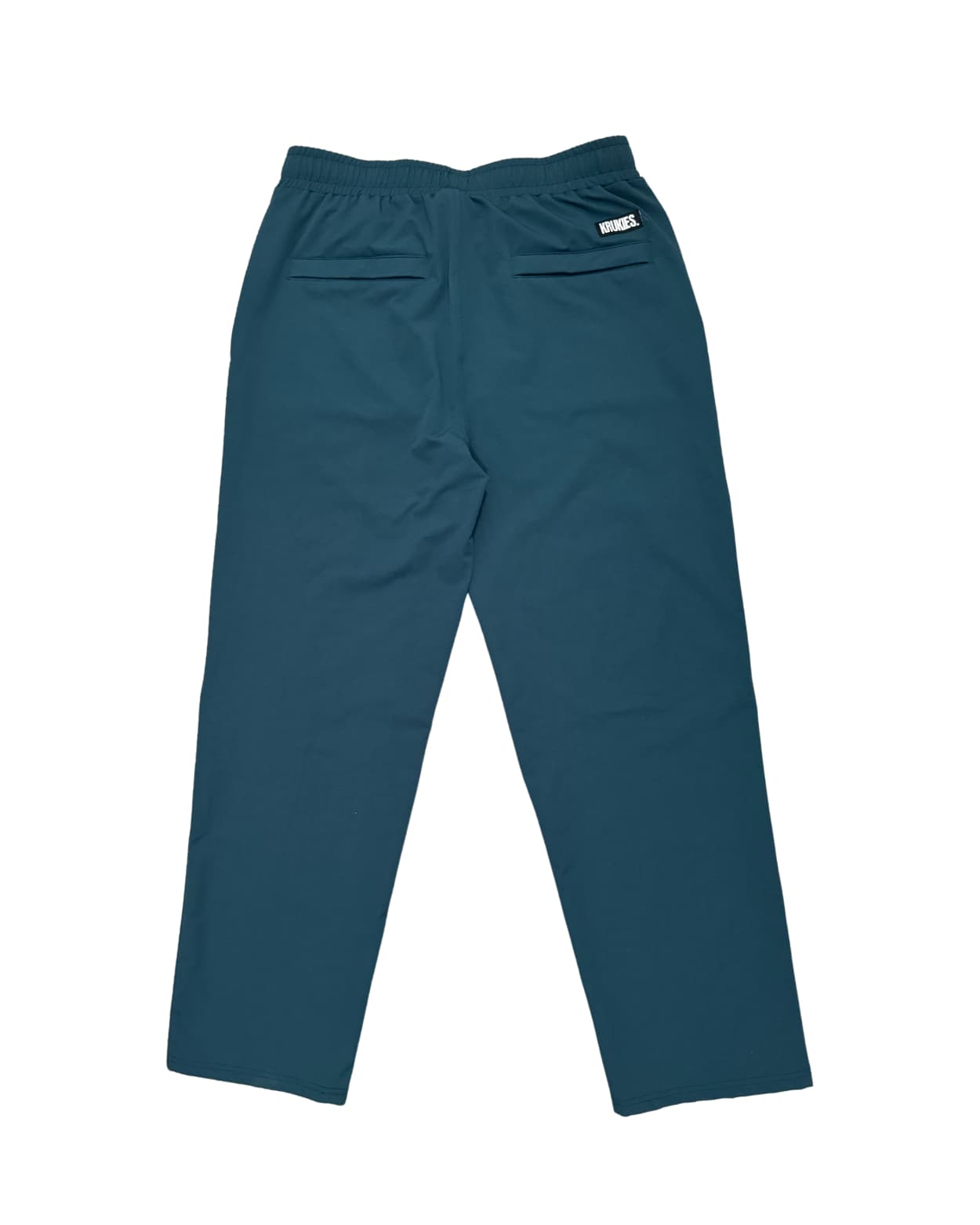 Dan Kruk's 'Krukies'. TEAL