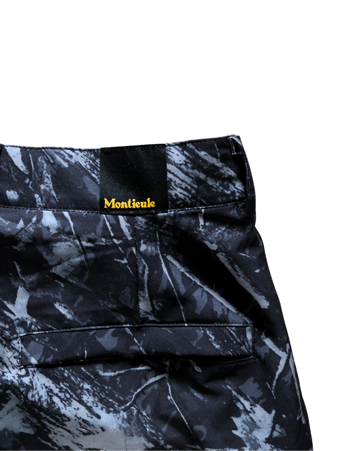 Ocean Park Cargo Pants V3.