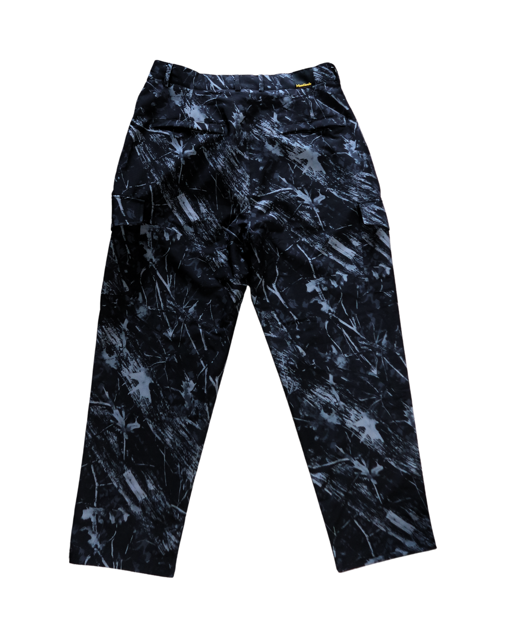 Ocean Park Cargo Pants V3.