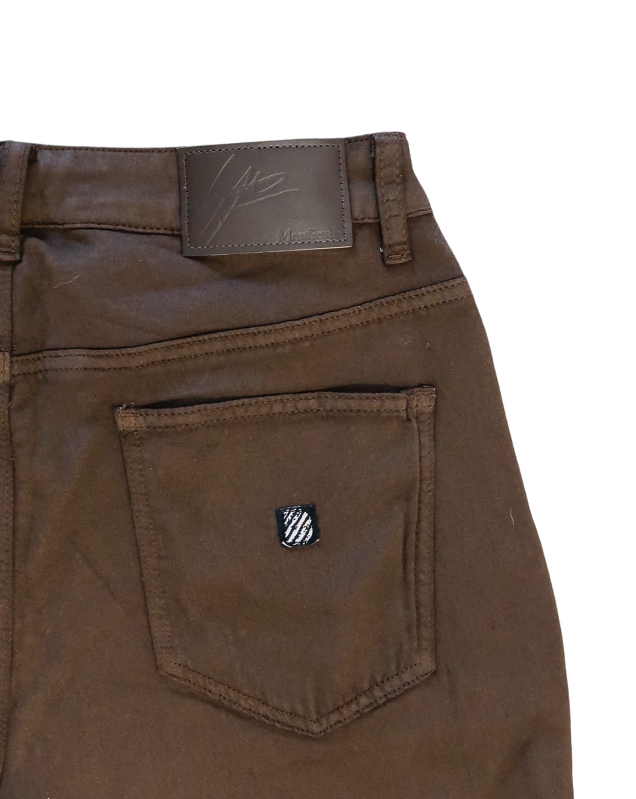 Garrett Reynolds Jeans