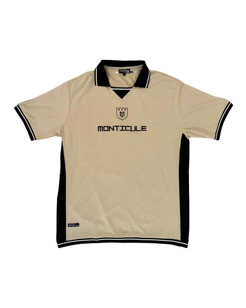 Soccer Jersey - Sand