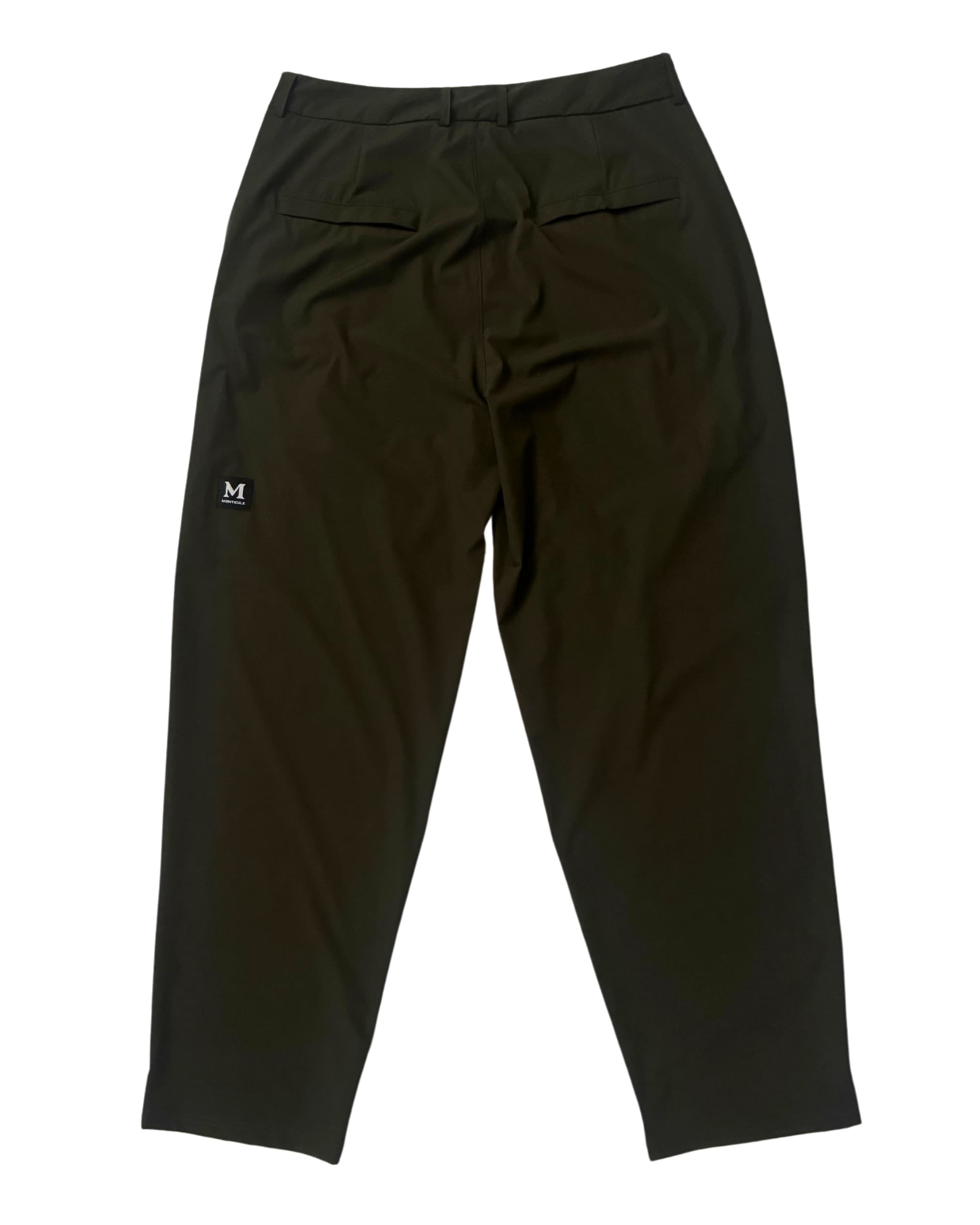 Forest Green