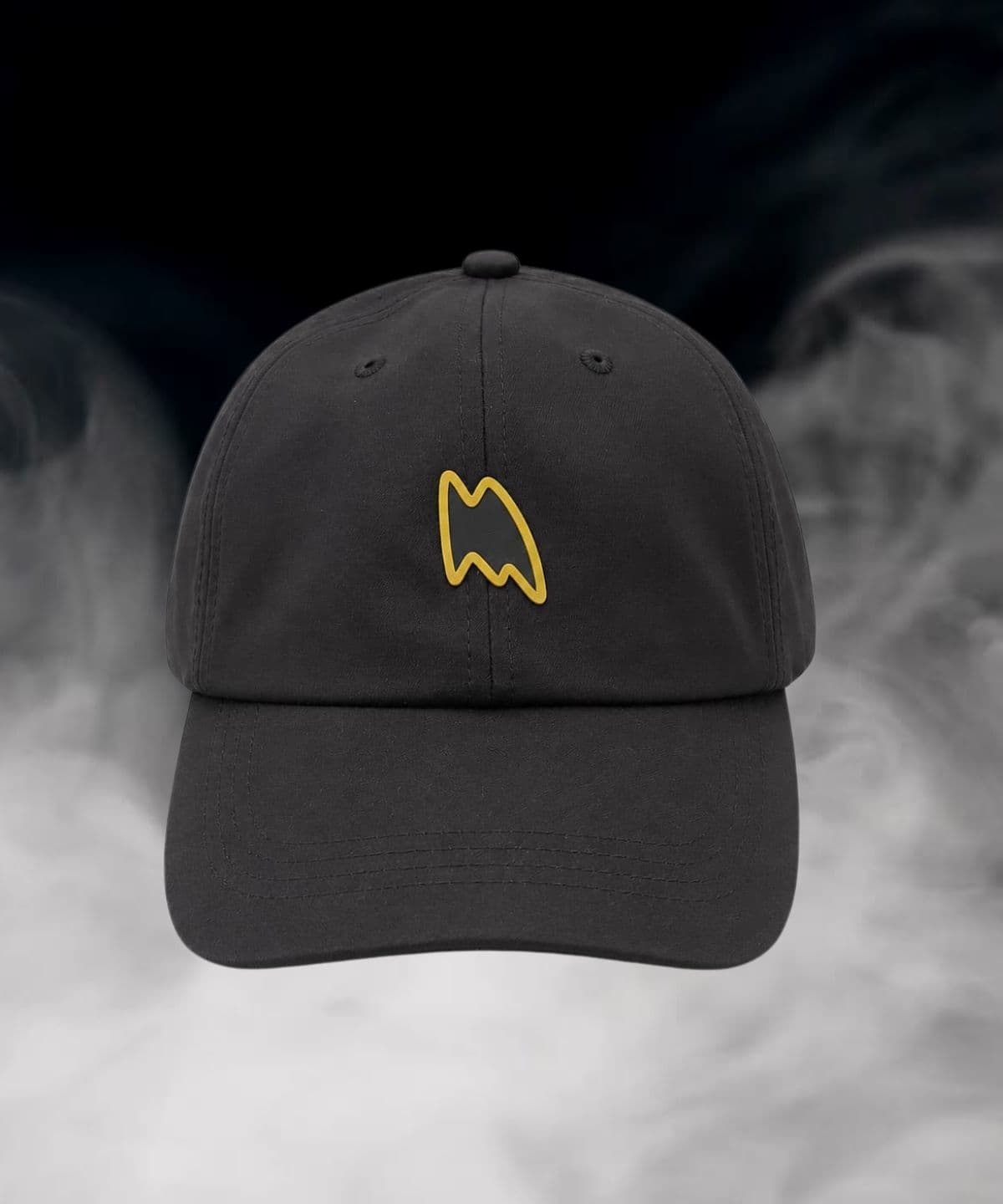 Monticule product in use