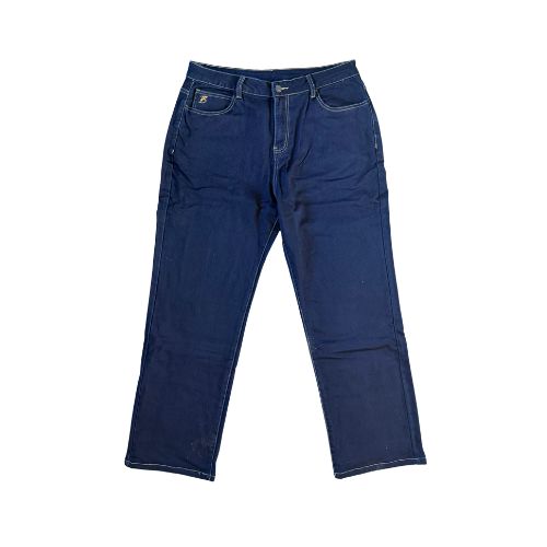 Tyson Bowerbank Jeans - Blue