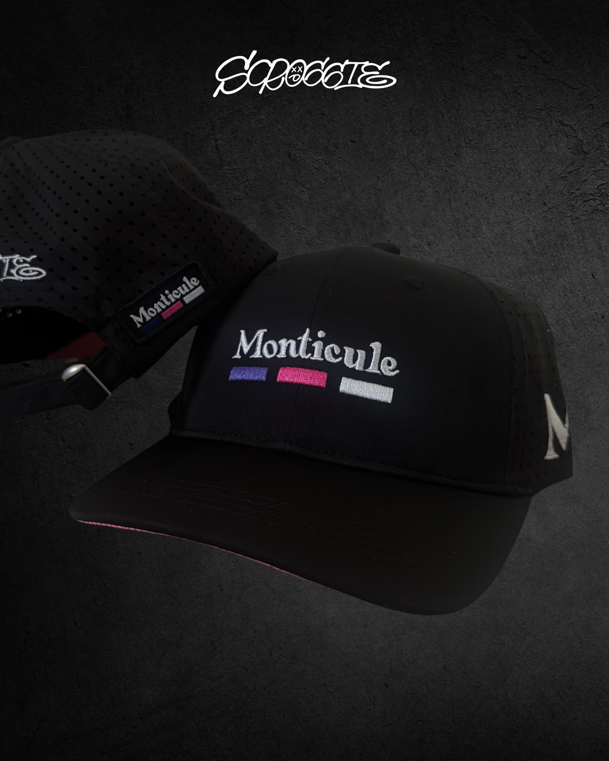 Guy Scroggie's 'Scroggie' Hat