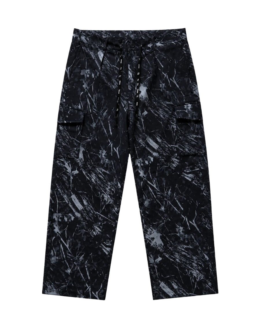 Ocean Park Cargo Pants V3.