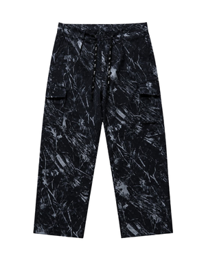 Ocean Park Cargo Pants V3.