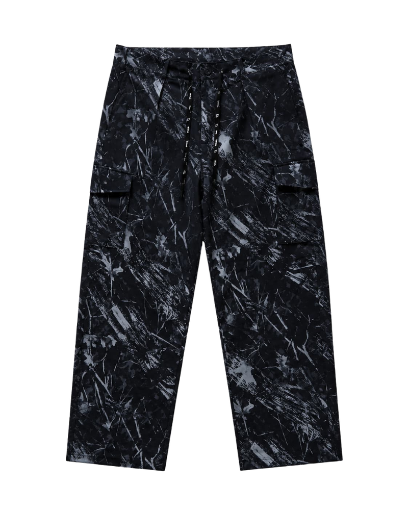 Ocean Park Cargo Pants V3.