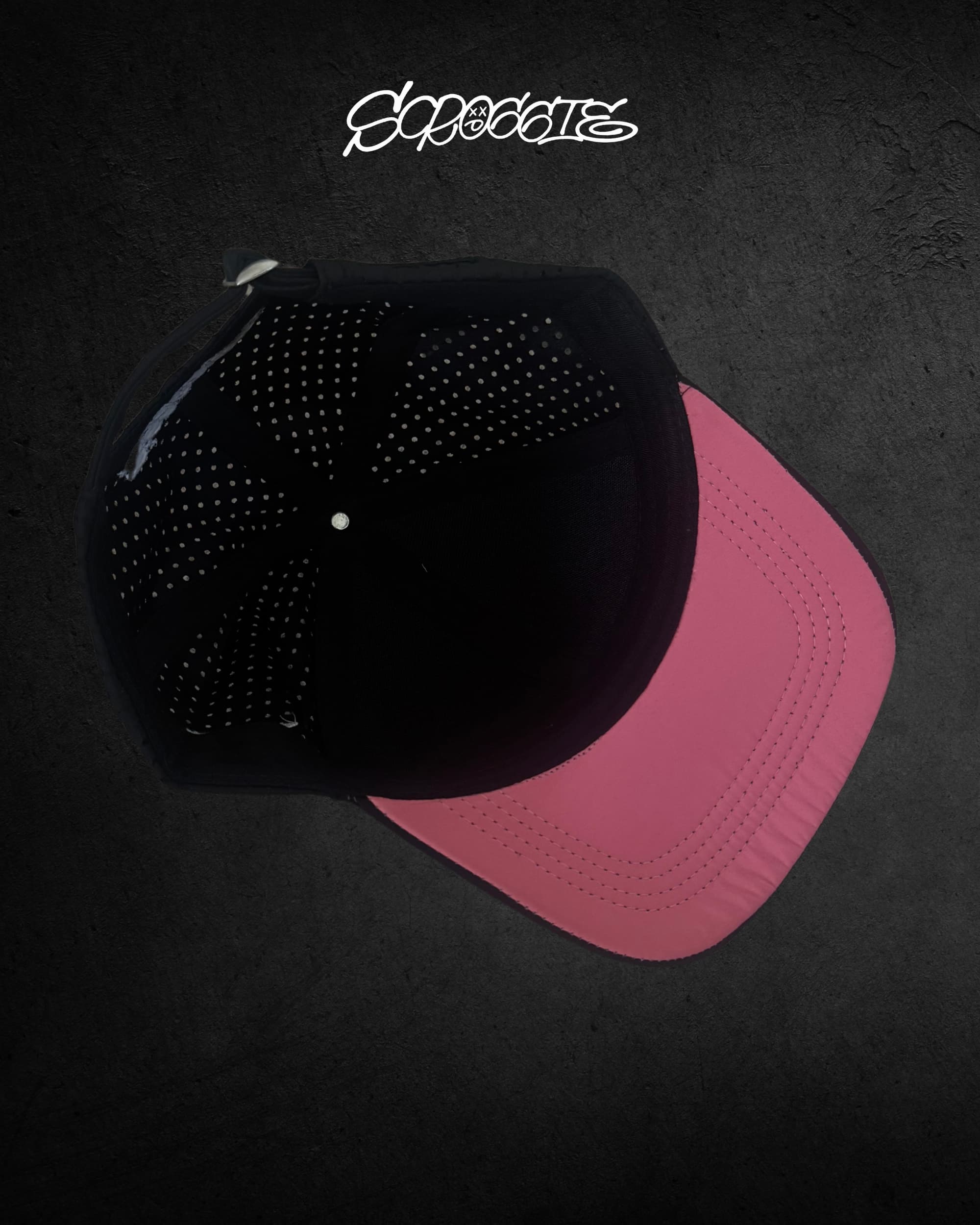 Guy Scroggie's 'Scroggie' Hat