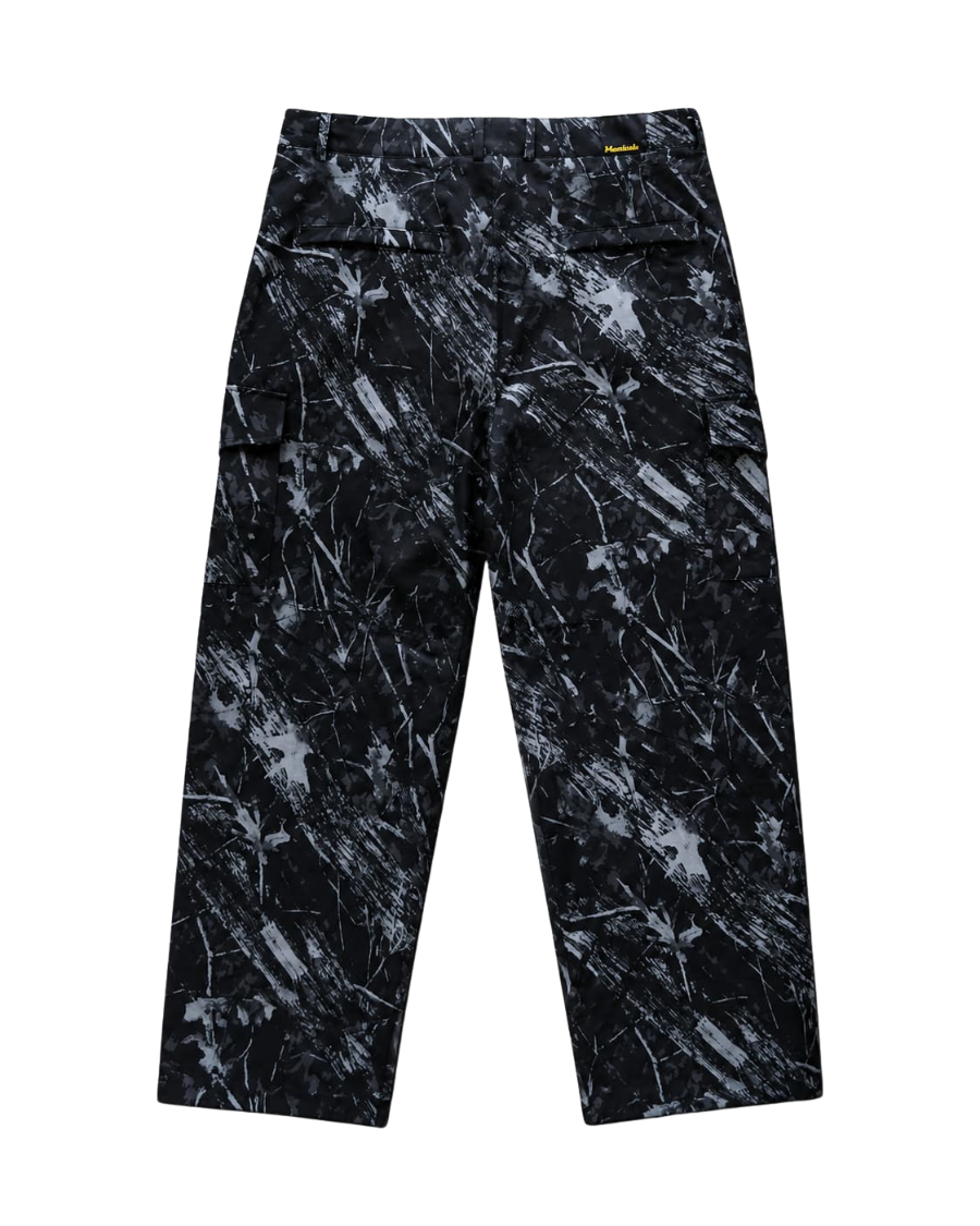 Ocean Park Cargo Pants V3.