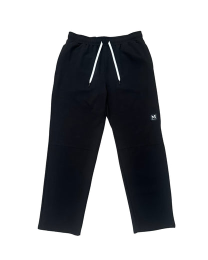 Dan Kruk's 'Krukies'. BLACK