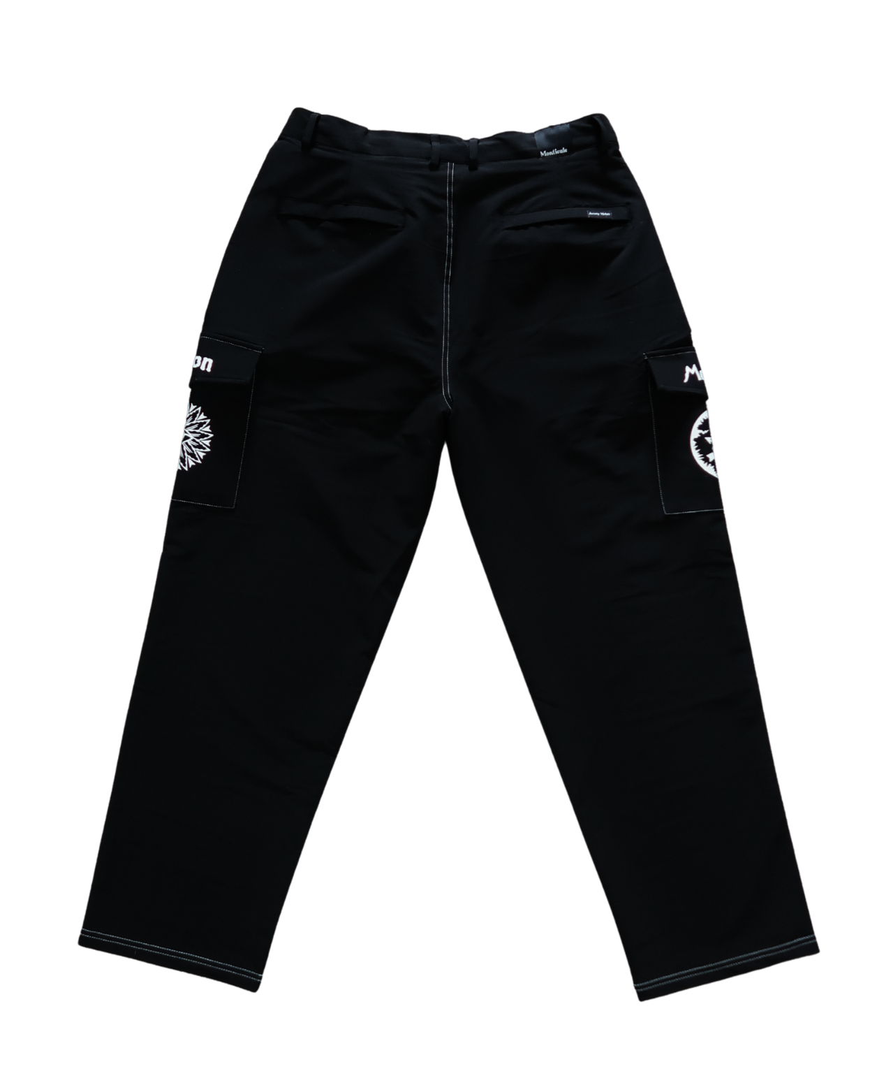 Jeremy Malott. Ocean Park Cargo Pants V3.