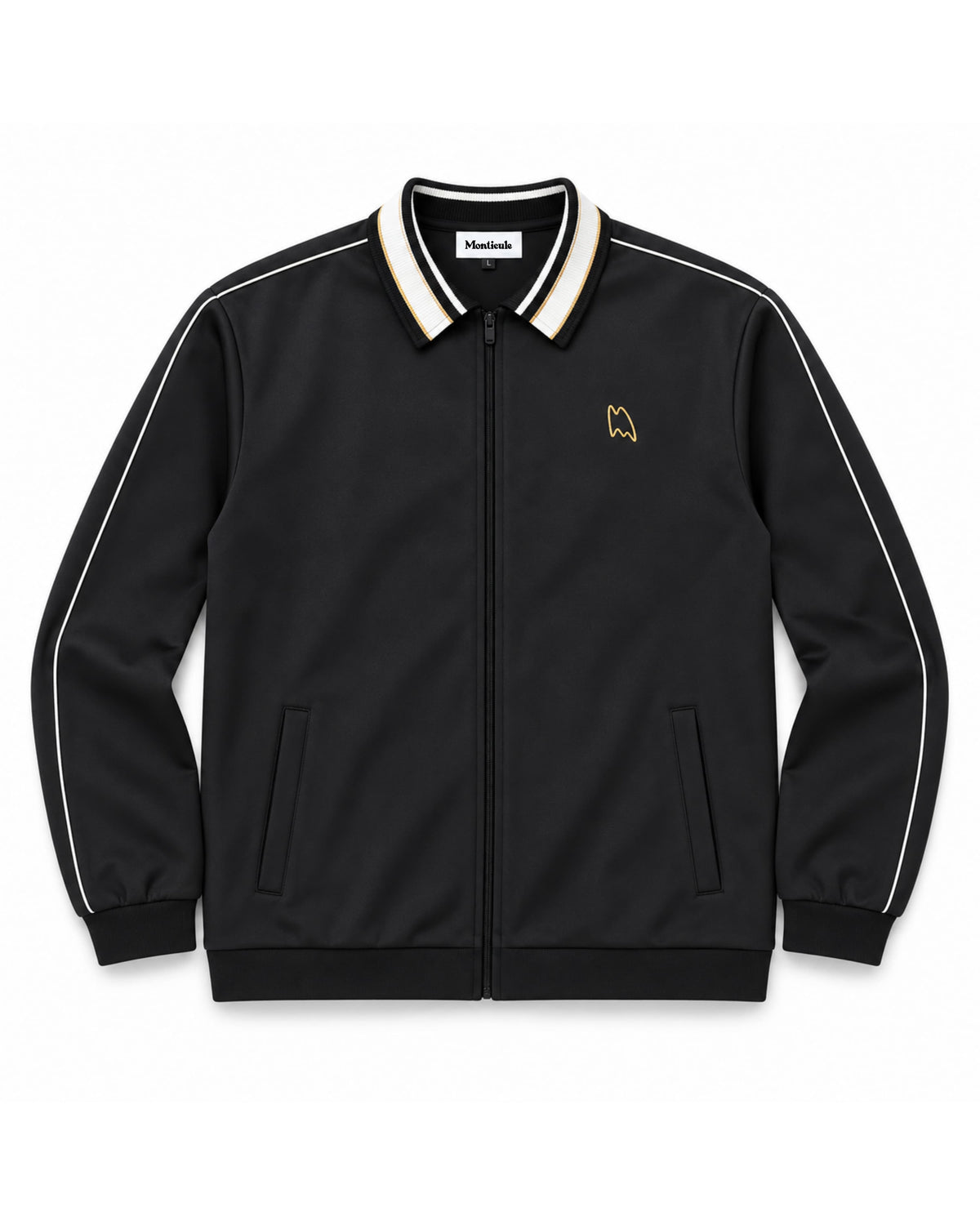 Track Jacket