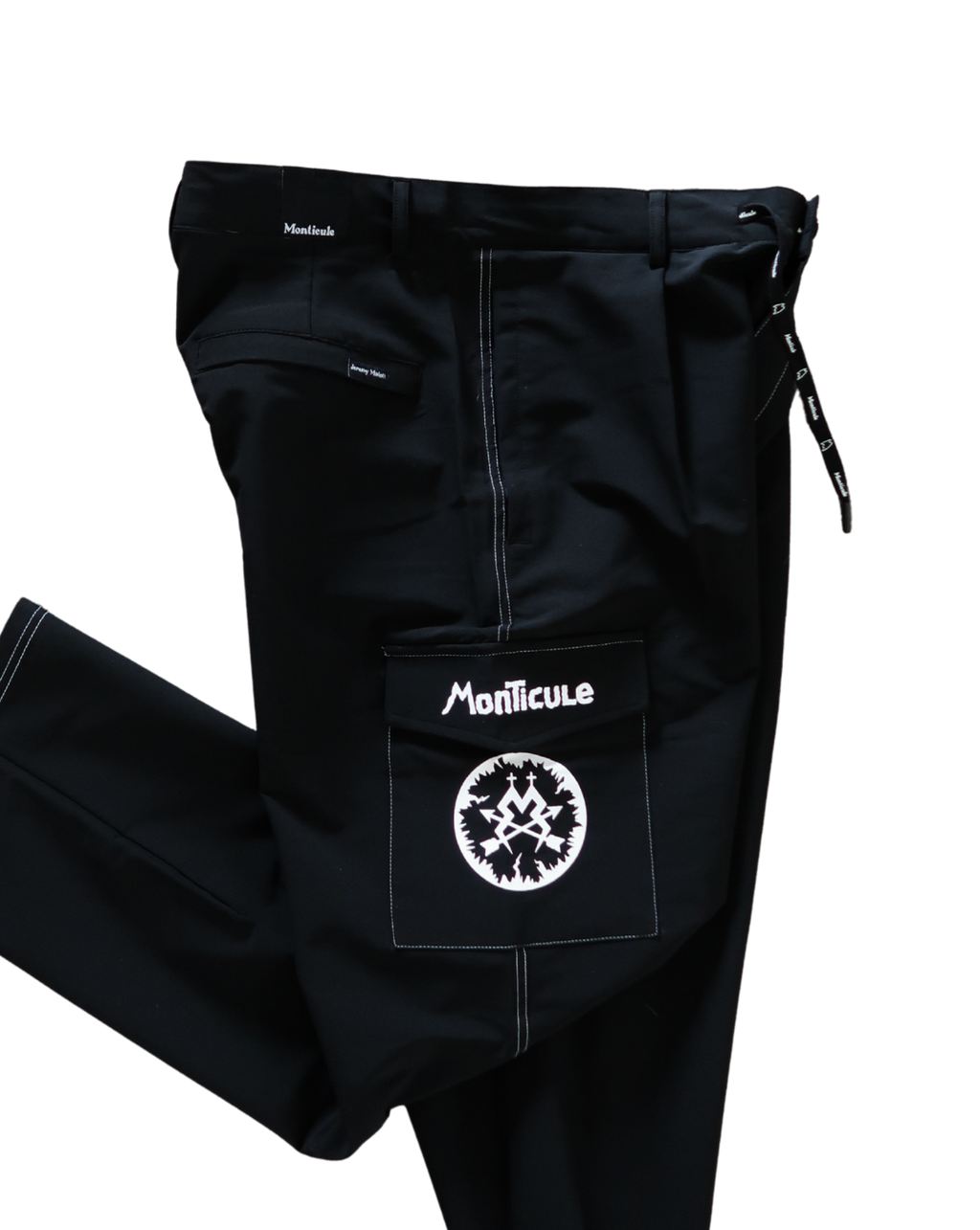 Jeremy Malott. Ocean Park Cargo Pants V3.