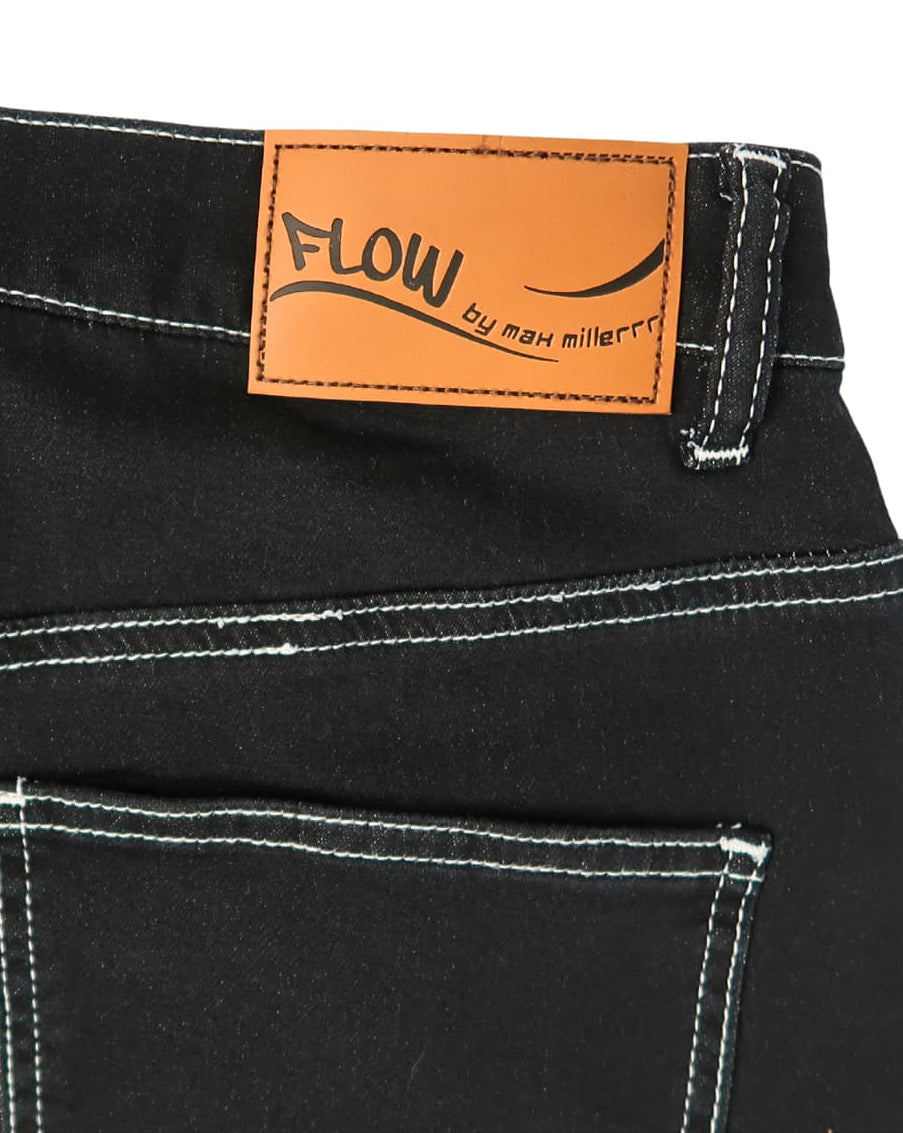 'Flow' by Max Miller