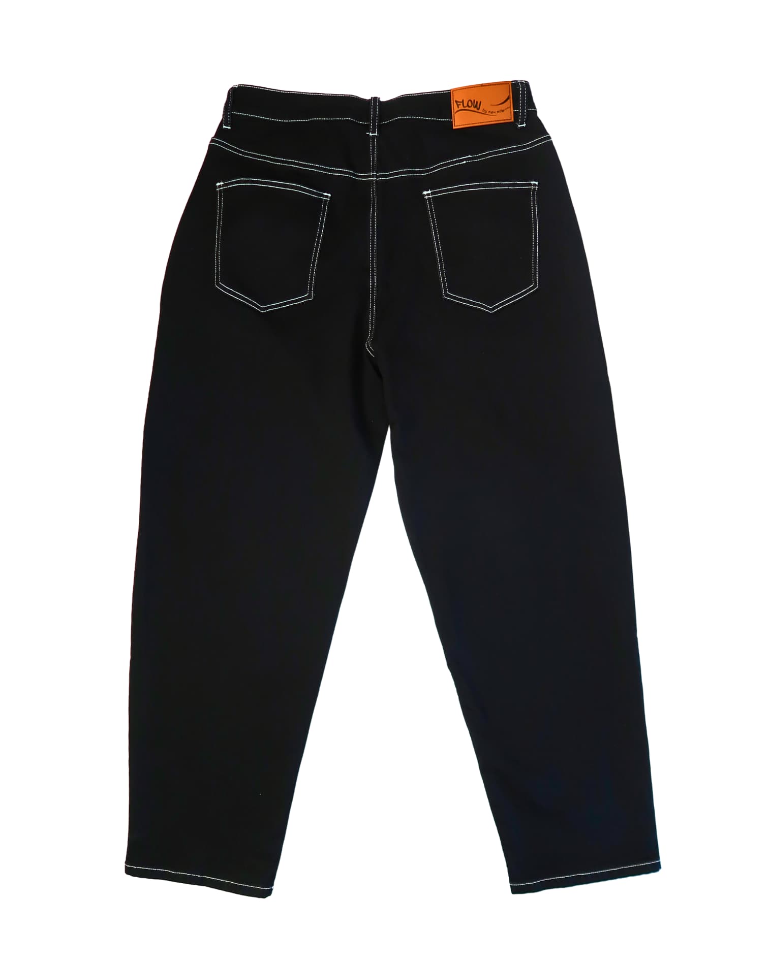 'Flow' by Max Miller