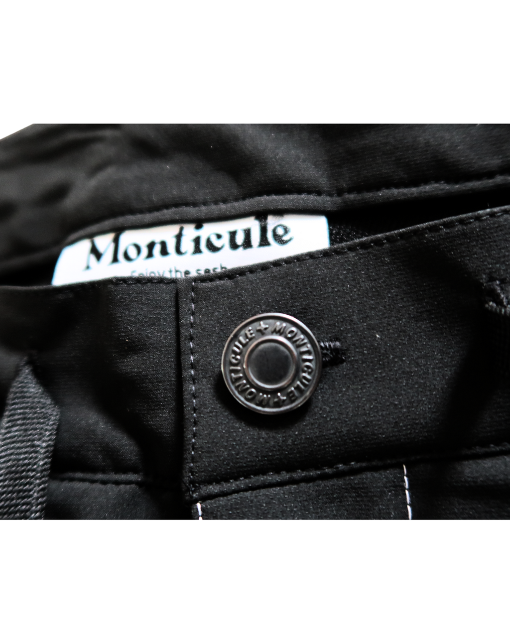 Jeremy Malott. Ocean Park Cargo Pants V3.