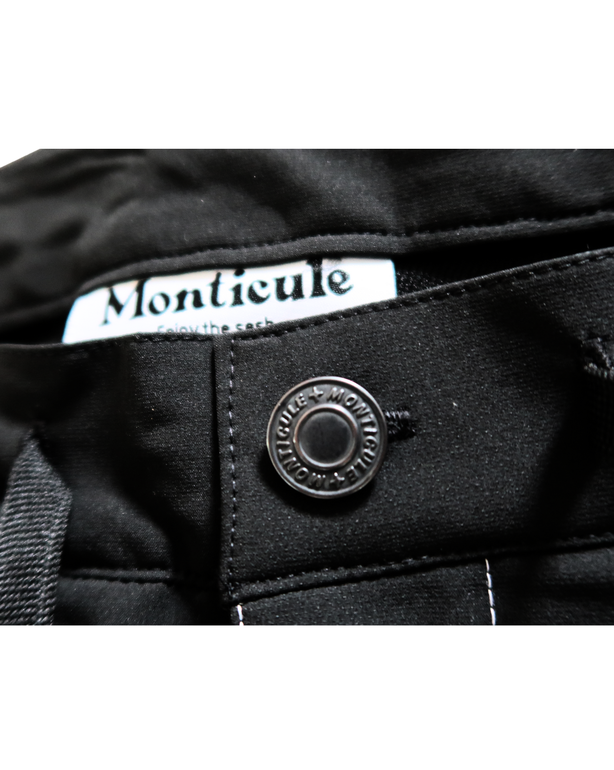 Jeremy Malott. Ocean Park Cargo Pants V3.