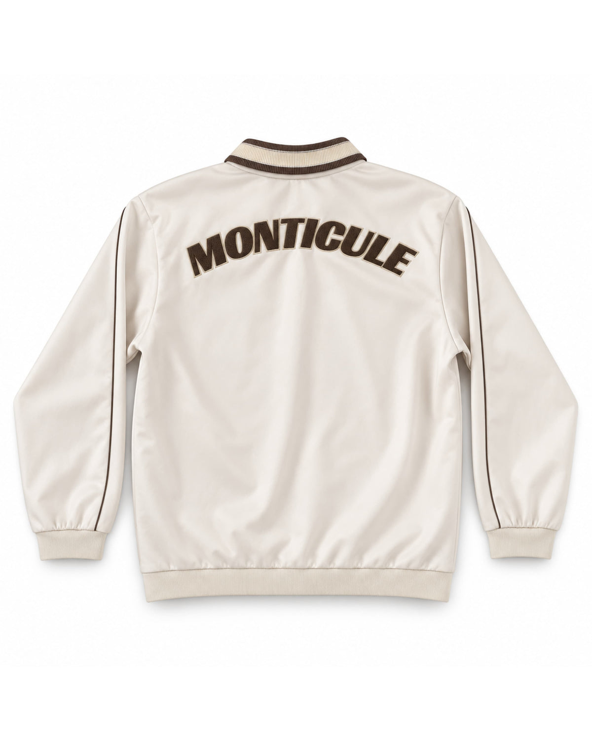 Track Jacket