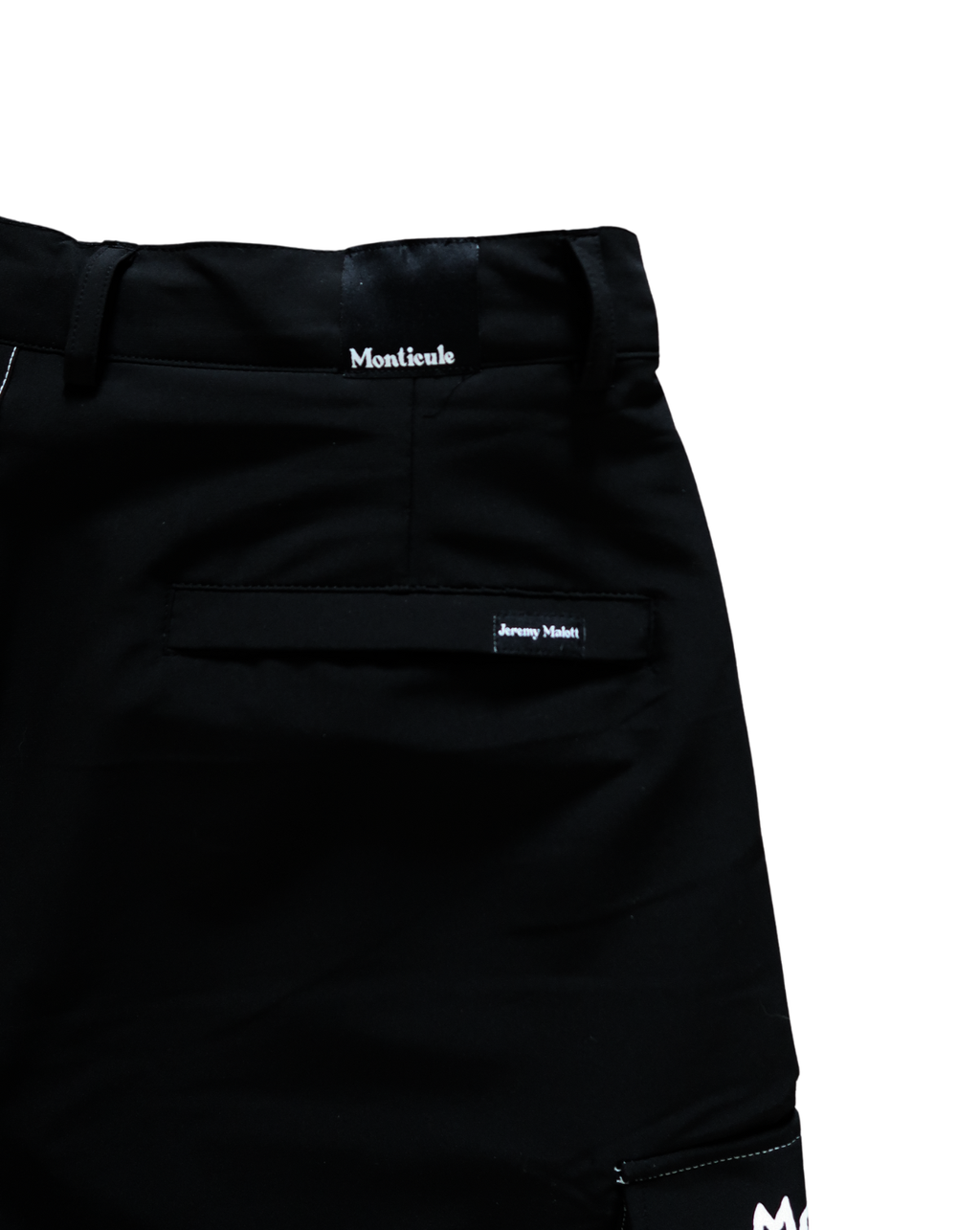 Jeremy Malott. Ocean Park Cargo Pants V3.