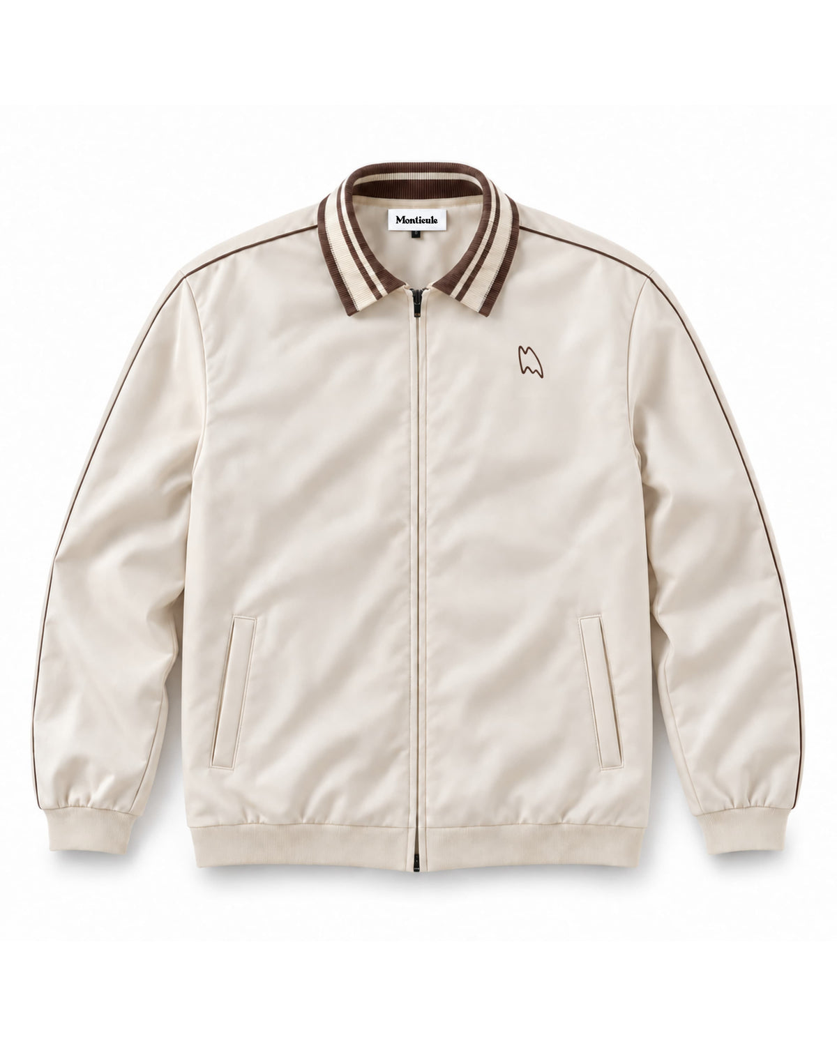 Track Jacket