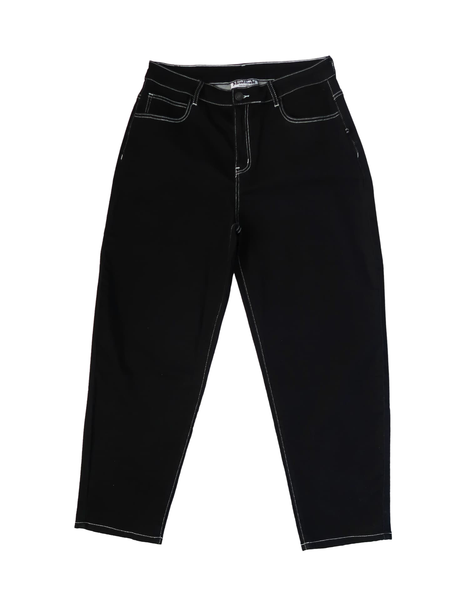 'Flow' by Max Miller