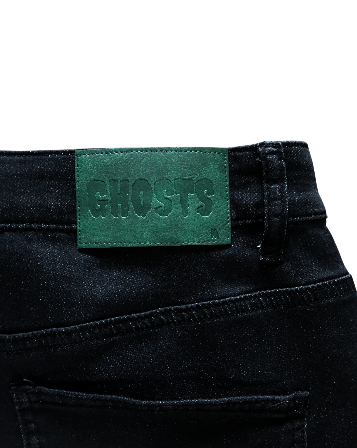 Ghosts Jeans
