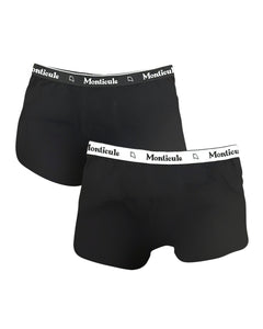 TUPAC Boxers