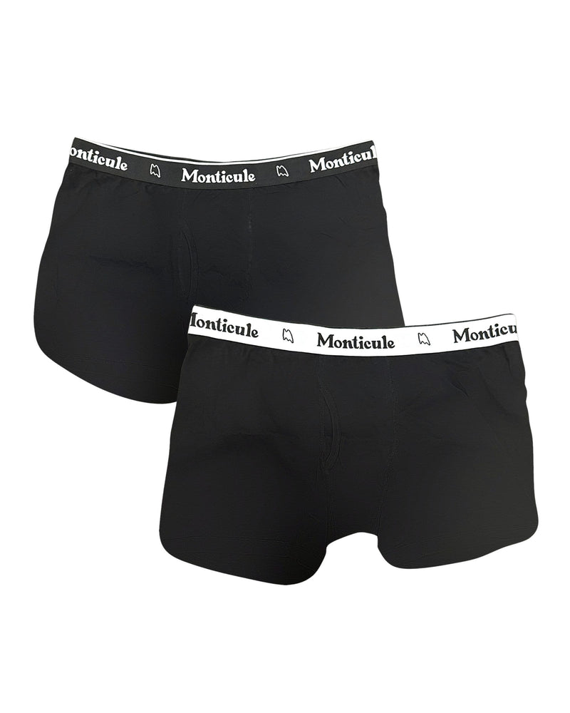TUPAC Boxers