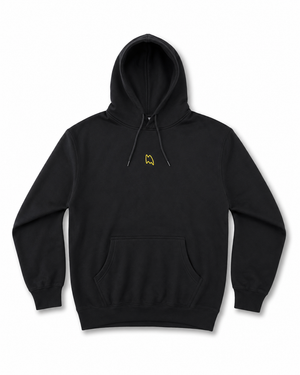 Basic Logo Hoodie