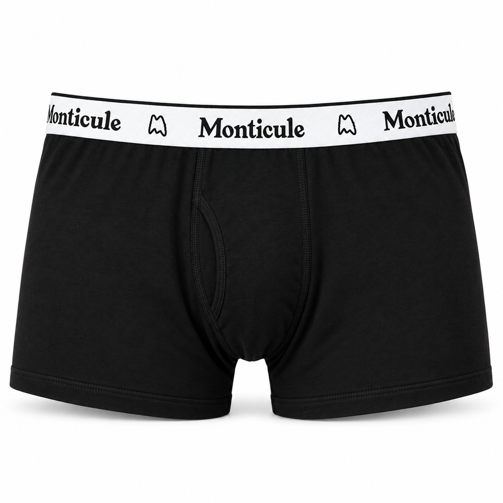 TUPAC Boxers