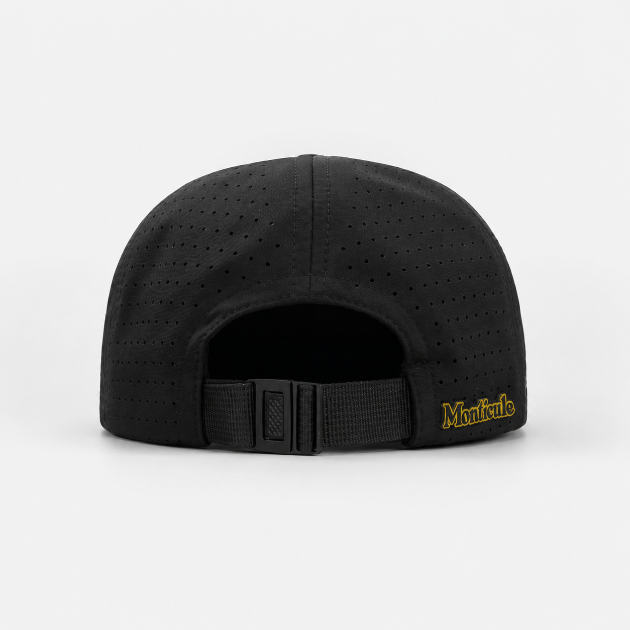 Vapor Strapback V2.