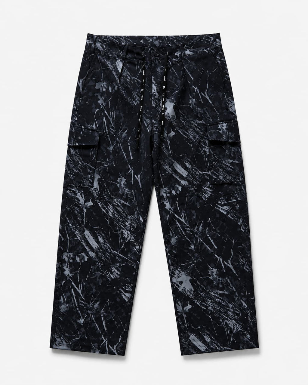 Ocean Park Cargo Pants V3.