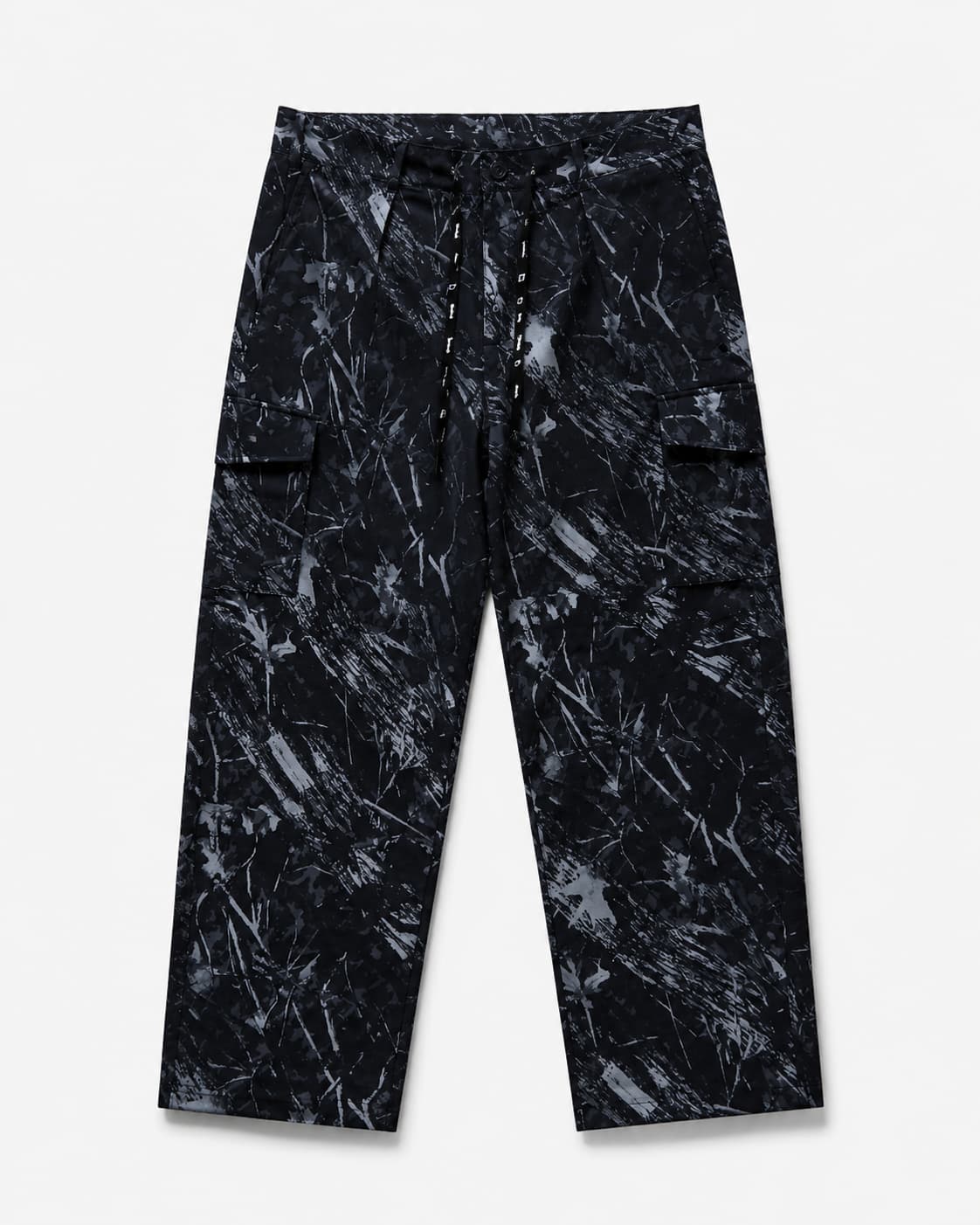 Ocean Park Cargo Pants V3.