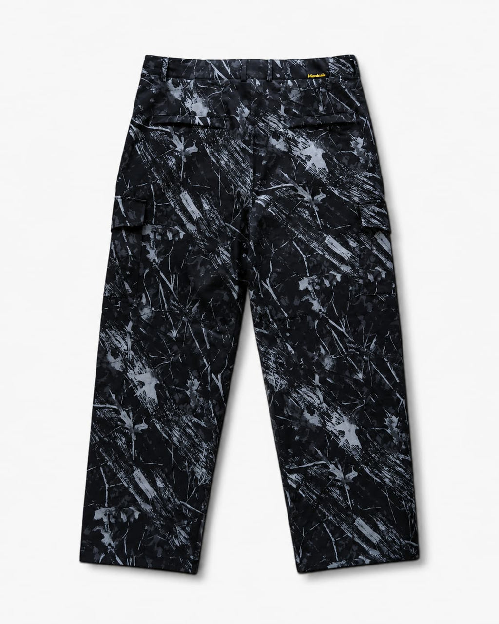 Ocean Park Cargo Pants V3.