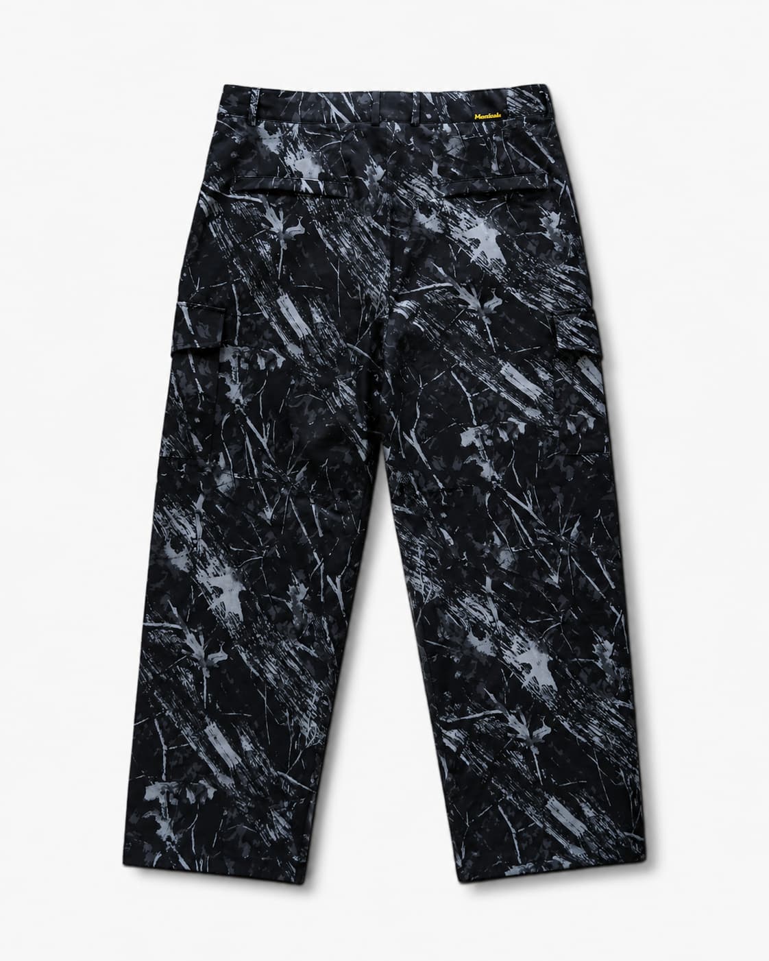 Ocean Park Cargo Pants V3.