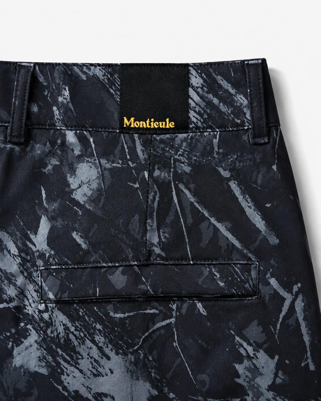 Ocean Park Cargo Pants V3.