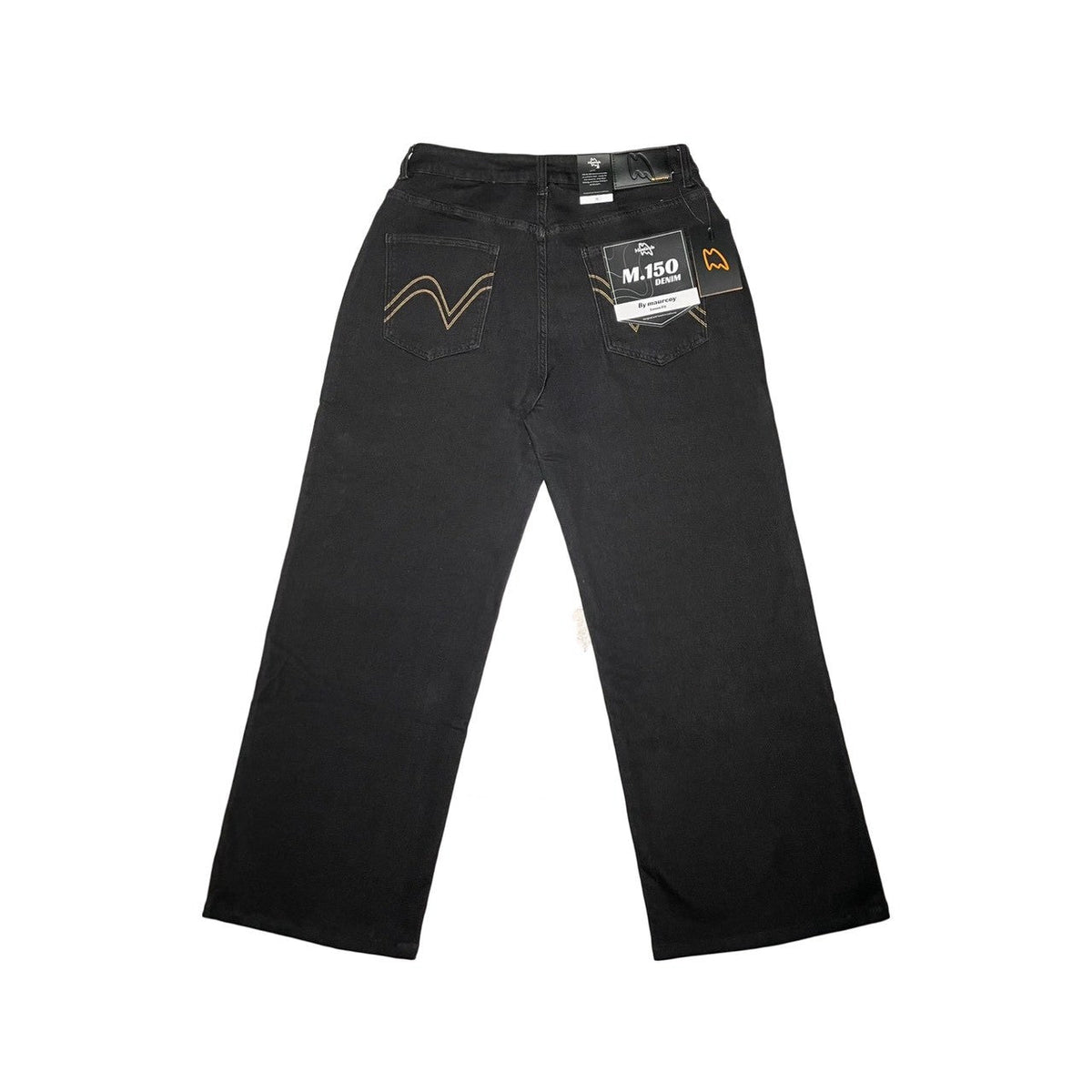 Maurcoy Jeans
