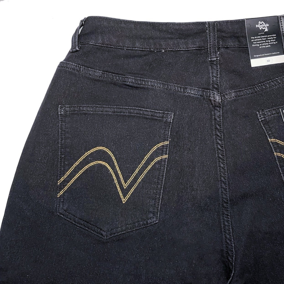 Maurcoy Jeans