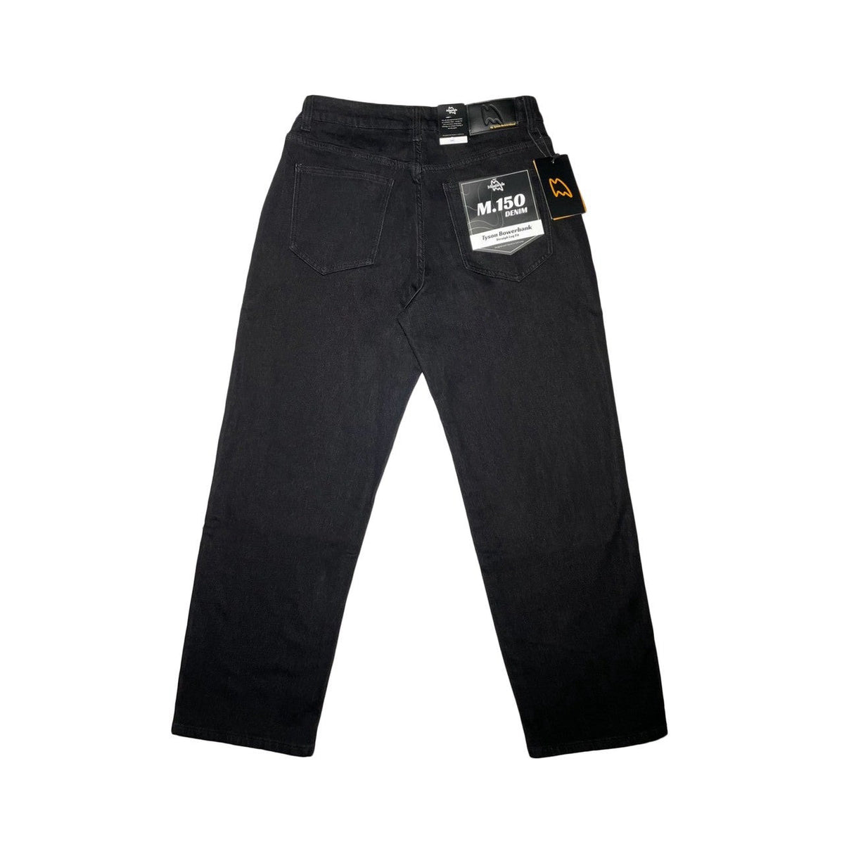 Tyson Bowerbank Jeans