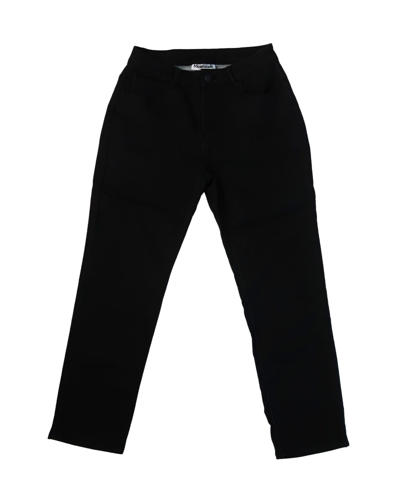 Garrett Reynolds Jeans