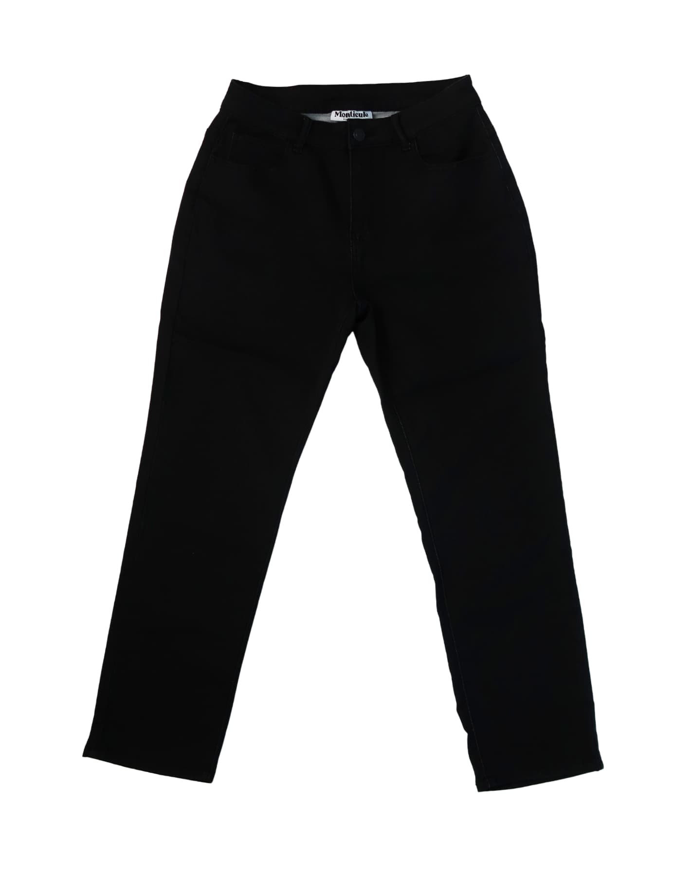 Garrett Reynolds Jeans