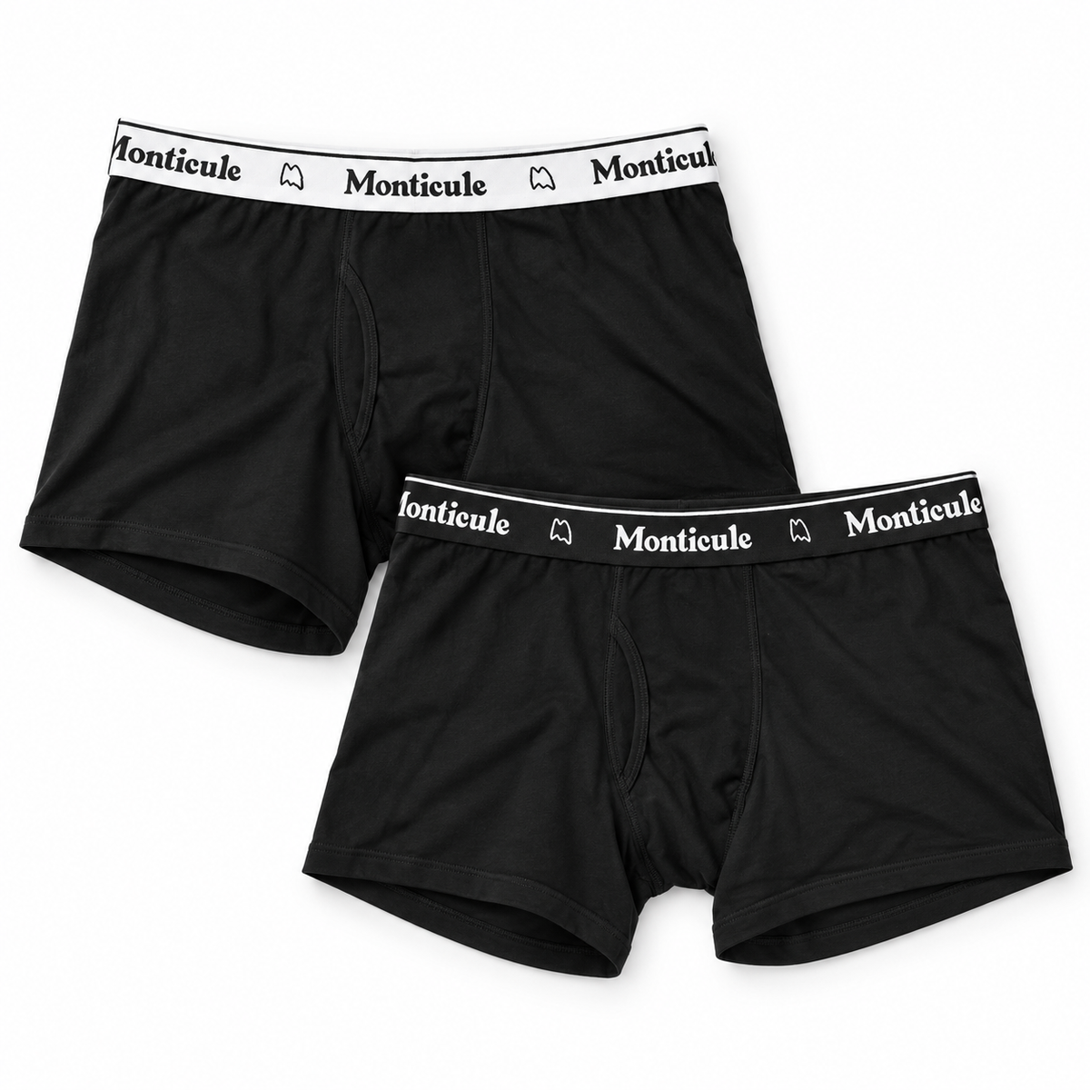 TUPAC Boxers